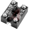 Relay;SSR;Control;Cur-Rtg 40A;Ctrl-V 30DC;Vol-Rtg 510V;Pnl-Mnt;Faston;UL - 70105572 - Allied Electronics, Inc.