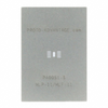 Solder Stencils, Templates - PA0051-S-ND - DigiKey
