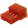 Free Hanging, Panel Mount - 3-641190-4 - ODG (Origin Data Global)