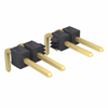 Headers, Male Pins - M20-9960845 - ODG (Origin Data Global)