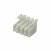 Headers, Receptacles, Female Sockets - 2057-PCE-C-04-ND - DigiKey
