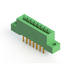 Edgeboard Connectors - 151-333-014-500-204-ND - DigiKey