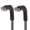 Modular/Ethernet Cables (RJ45, RJ11) - 5073-TRD815RA3BLK-3-ND - DigiKey