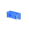 Headers, Male Pins - 4285-STA12-05WVBL-ETTR-ND - DigiKey