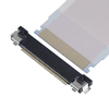 FFC, FPC (Flat Flexible) Connector Assemblies - 5378-20526-045E-01DKR-ND - DigiKey