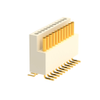 Headers, Receptacles, Female Sockets - 2262-A79647-001-ND - DigiKey