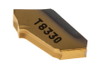 Lathe Tool Holders & Inserts -- 8660366