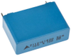 Film Capacitors - 1913137 - RS Components, Ltd.