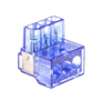 Distribution Blocks - 8680786 - RS Components, Ltd.