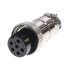 Circular Connector Assemblies - 4654-FC684216-ND - DigiKey