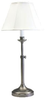 CL250-AS Lamps-Table Lamps - 478322 - Capital Lighting, Inc.