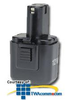 Ideal Replacement Battery for 35-067 Battery Powered Cable.. - 35-065 - TelephoneStuff.com