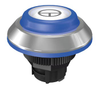H program - HDL - Illuminated pushbutton - HDL-BL-WS-502 -  - Schmersal Inc.