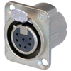 Circular Connector Assemblies - 6473-NC7FD-LX-ND - DigiKey