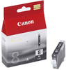 Canon CLI-8BK OEM Black Ink - 102004037 - LaserCycle
