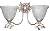 Sconces-Double Glass - 340554 - Capital Lighting, Inc.