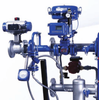 Complete, Compact and Energy Efficient Heat Transfer Solution -- EasiHeat DHW - Image