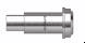 Ultra High Purity Fitting - Tube Adapter