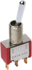 Miniature Toggle Switches -- 7000 Series - Image
