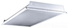 Recessed Ceiling Troffer -- 4PS24-432G-FSA12125-E120