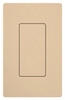 Wall Plate Insert Filler - SC-BI-DS - Lutron Electronics Co., Inc.