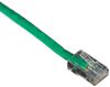 3FT Green 25-Pack CAT6 550MHz Patch Cable UTP CM No Boot - EVNSL622-0003-25PAK - Black Box
