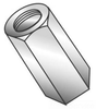 Coupling Nut - Non Metric - 59606XL - Minerallac Company