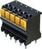 Fixed Terminal Blocks -- 14020215101000 - Image