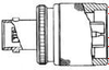 RF Adapters - Between Series - 222321-1 - VAST STOCK CO., LIMITED
