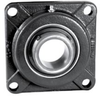 Link-Belt MFS247E1 Flange Blocks Ball Bearings - MFS247E1 - RegalRexnord