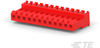 Standard Rectangular Connectors - 4-641170-2 - TE Connectivity