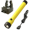 Streamlight PolyStinger LED HAZ-LO - DC Charger Cord - 1 Base - Yellow -- STL-76411