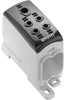 Terminal Blocks - Power Distribution - 281-2730320000-ND - DigiKey