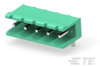PCB Terminal Blocks - 282812-5 - TE Connectivity