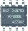 Hall Effect Sensor, Bipolar, 8-Soic; Hall Effect Type Honeywell - 05N0305 - Newark, An Avnet Company