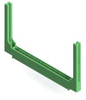 Card Conn, Single Side, 32Pos, Wire Wrap; Card Edge Connector Type Edac - 76AJ0733 - Newark, An Avnet Company