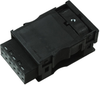 Plug & Socket Connector, 3 Position; Product Range Wago - 29K4631 - Newark, An Avnet Company