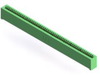 Card Edge Conn, Single, 53Pos, Th; Card Edge Connector Type Edac - 65AJ1205 - Newark, An Avnet Company