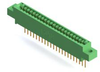 Card Edge Conn, Single Side, 22Pos, Th; Card Edge Connector Type Edac - 75AJ3751 - Newark, An Avnet Company