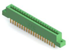 Card Edge Conn, Dual Side, 40Pos, Lug; Card Edge Connector Type Edac - 59AJ7795 - Newark, An Avnet Company
