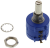 Track Resistance Bourns - 30AC4479 - Newark, An Avnet Company
