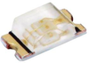 Led, Green, 1.4Cd, 525Nm; Led Color Vishay - 60AC3942 - Newark, An Avnet Company