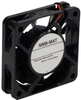 Dc Axial Fan, 60Mm, 24V, 6.7Cfm, 19Db; Fan Frame Type Nmb Technologies - 12AC3245 - Newark, An Avnet Company