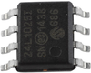 Serial Eeprom, 1Mbit, 400Khz, Soic-8; Memory Interface Type Microchip - 26R1324 - Newark, An Avnet Company