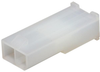 Minifitjr Sr Plug Freehng V-2 2 Ckt Rohs Compliant Molex - 01AH1283 - Newark, An Avnet Company