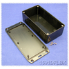 Small Enclosures - Plastic Enclosures - General Purpose - 1591DFLBK - Hammond Manufacturing Company Inc.