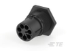 Standard Circular Connectors - 2213393-1 - TE Connectivity