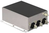 TE CONNECTIVITY / CORCOM 1600APS12P Power Line Filter, Chassis, 3.1 F, 690 VAC, 1.6 kA, 3 Phase, Quick Connect, 28.2 H - 793-1600APS12P - Utmel Electronic Limited