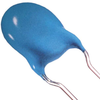 Ceramic Disc Capacitors 400volts 3300pF 20% Y5V -- 417-C941U332MVVDAAWL45