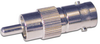 BNC Jack to RCA Plug Adapter - 72-170 - Computer Network Accessories, Inc.